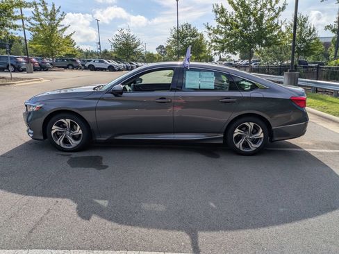 Used 2019 Honda Accord EX-L image 7