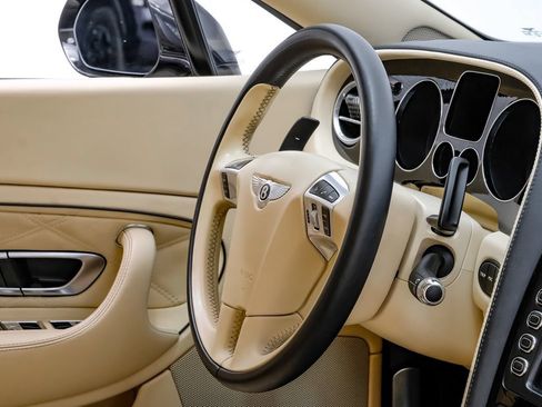 Used 2011 Bentley Continental GT Speed AWD/4WD image 25