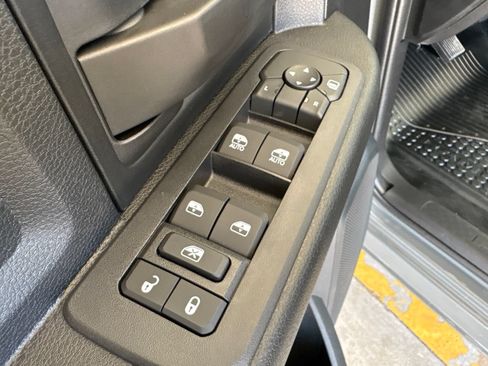 New 2026 RAM 2500 Tradesman AWD/4WD image 11