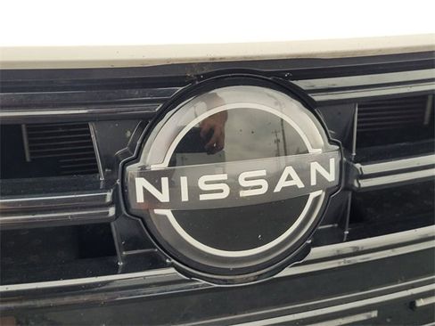 Certified 2024 Nissan Versa S w/ Trunk Package image 17