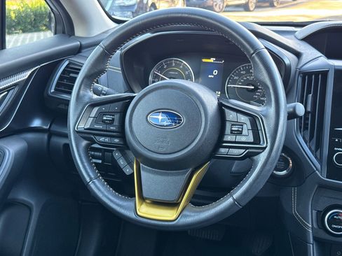 Certified 2023 Subaru Crosstrek 2.5i Sport image 13