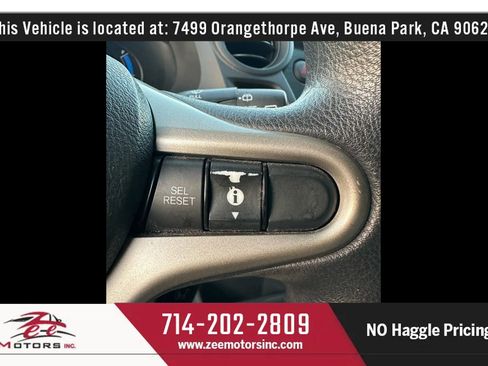 Used 2011 Honda Insight image 34