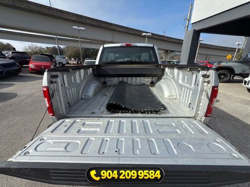 Used 2019 Ford F150 XL w/ XL Power Equipment Group RWD image 26