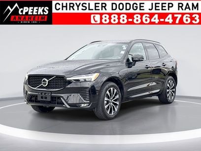 Used 2025 Volvo XC60 B5 Plus