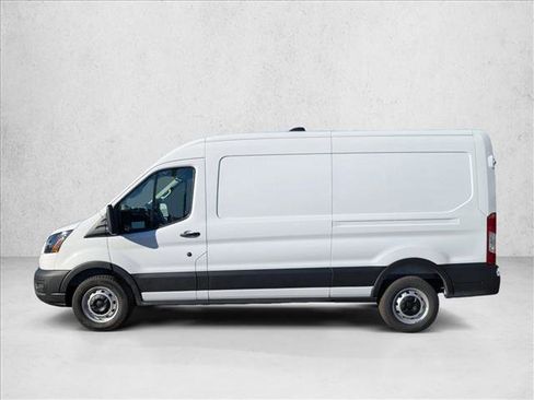 New 2026 Ford Transit 250 148 Medium Roof RWD image 5