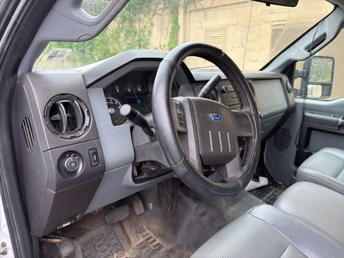 Used 2012 Ford F350 XL w/ PWR Equipment Group AWD/4WD image 9