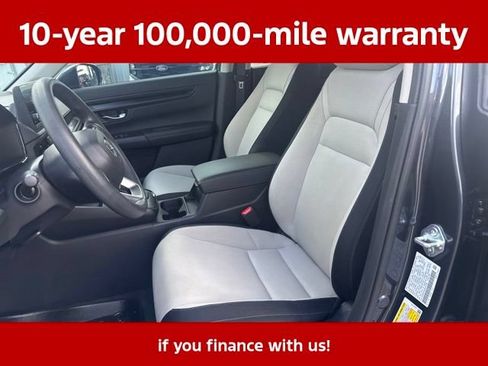 Used 2024 Honda CR-V EX image 29