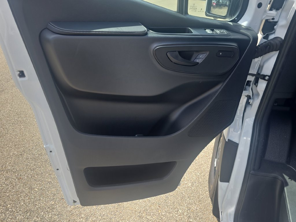 New 2026 Mercedes-Benz Sprinter 2500 image 10