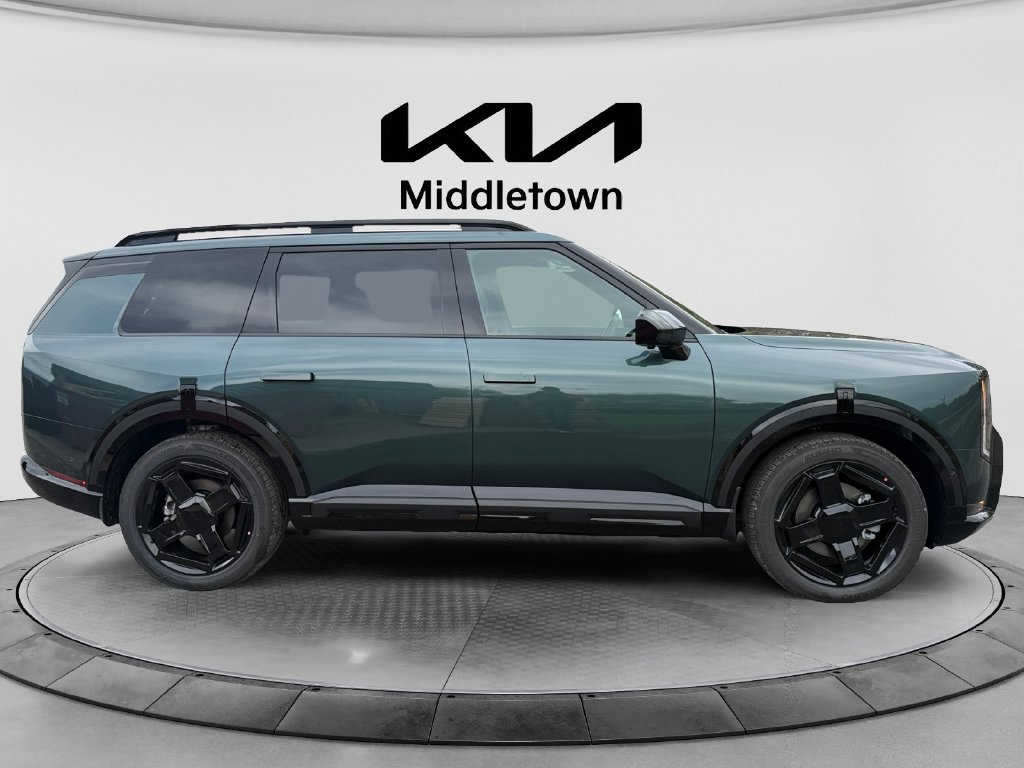 New 2027 Kia Telluride X-Line SX Prestige w/ Executive Package AWD/4WD image 6