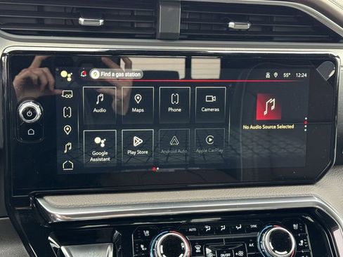 New 2026 GMC Sierra 1500 Denali w/ Technology Package image 16