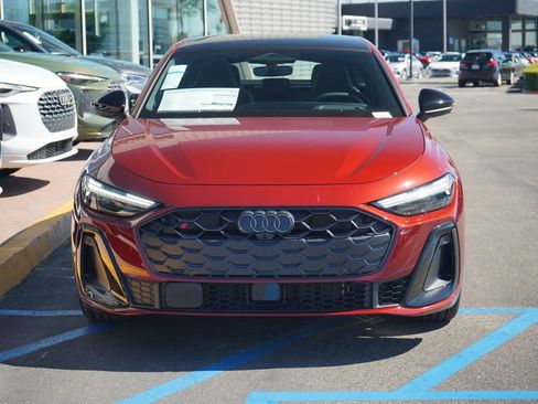 New 2025 Audi S5 Premium Plus image 5