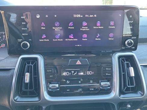 Used 2022 Kia Sorento X-Line EX image 9