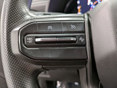 Used 2023 Chevrolet Colorado Trail Boss w/ Advanced Trailering Package AWD/4WD image 18