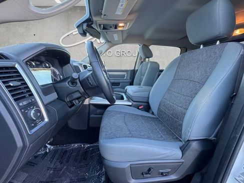 Used 2018 RAM 1500 Big Horn image 19