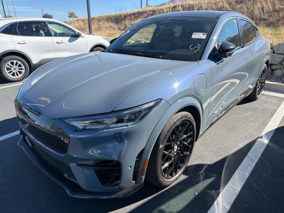 Used 2023 Ford Mustang Mach-E GT w/ GT Performance Edition