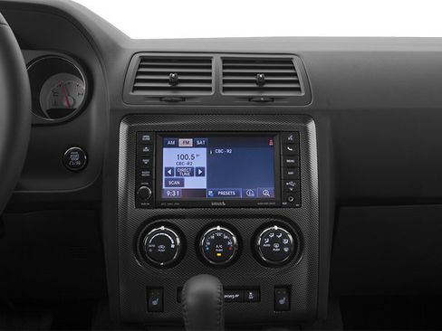Used 2013 Dodge Challenger R/T RWD image 12