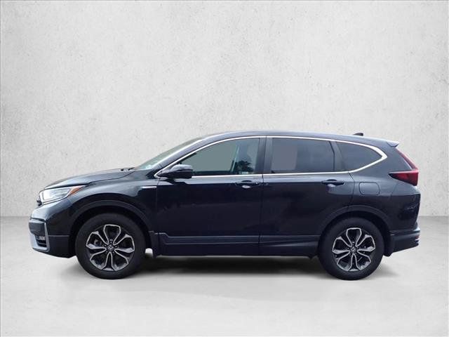 Used 2020 Honda CR-V EX-L image 7