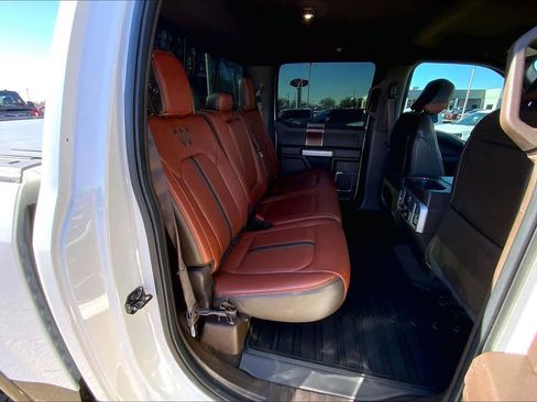 Used 2019 Ford F150 King Ranch w/ Equipment Group 601A Luxury image 19