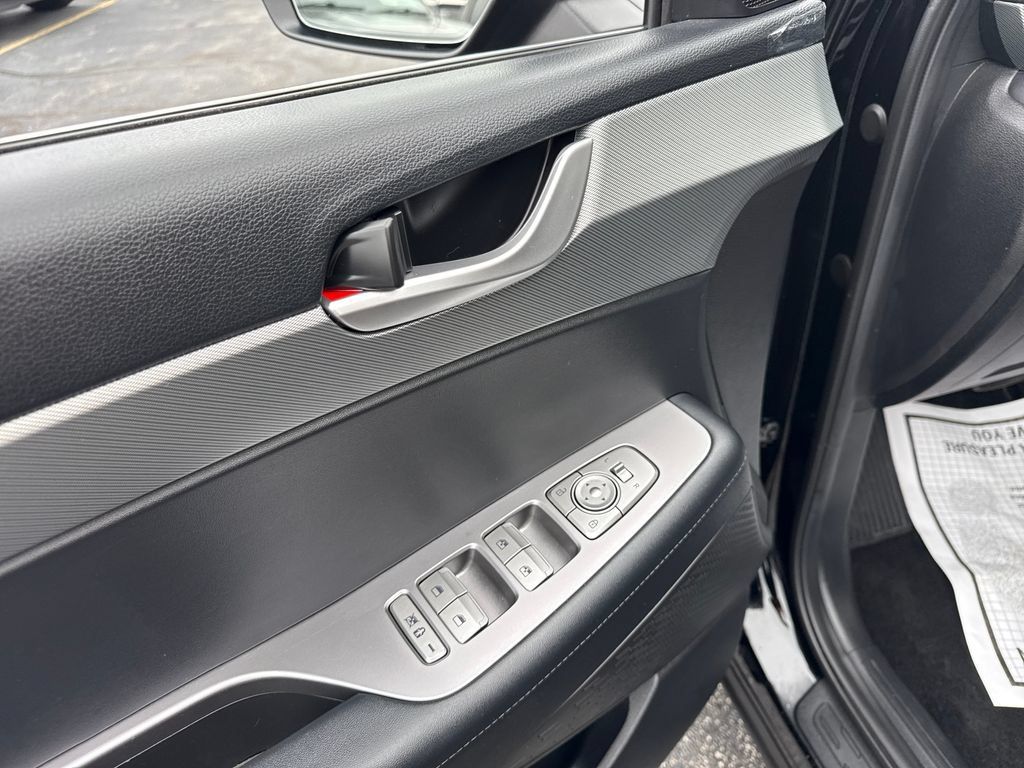 Used 2025 Hyundai Palisade XRT AWD/4WD image 34