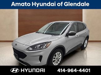 Used 2022 Ford Escape SE w/ Convenience Package AWD/4WD video 1