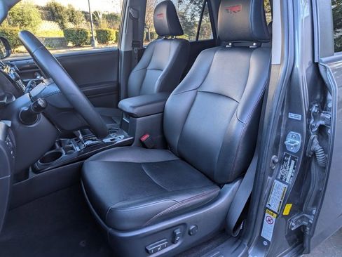 Used 2019 Toyota 4Runner TRD Off-Road Premium image 16