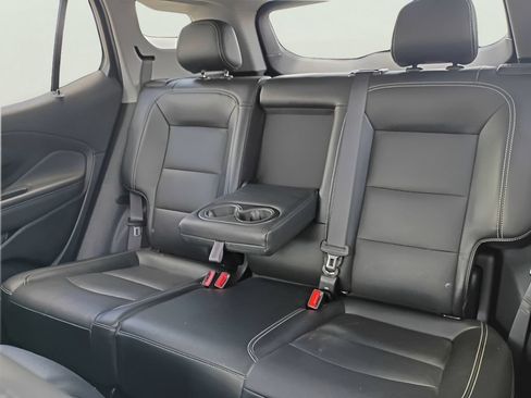 Used 2023 GMC Terrain SLT FWD image 36