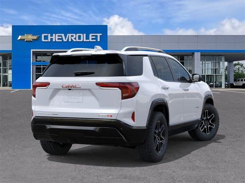 New 2026 GMC Terrain AT4 w/ Convenience Package III image 4