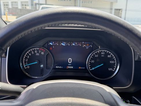 Used 2022 Ford F150 XLT w/ Equipment Group 302A High AWD/4WD image 19