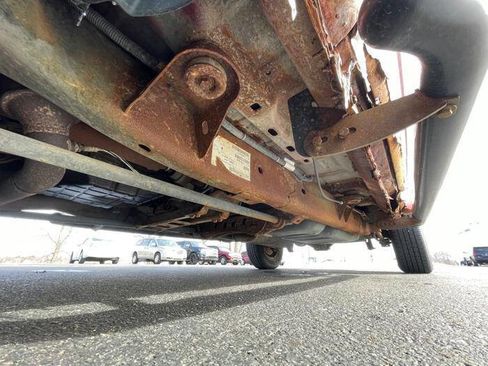 Used 2008 Dodge Durango SXT image 12