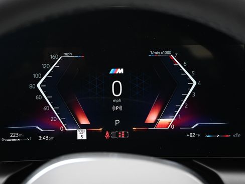 New 2026 BMW 228i w/ Technology Package image 14