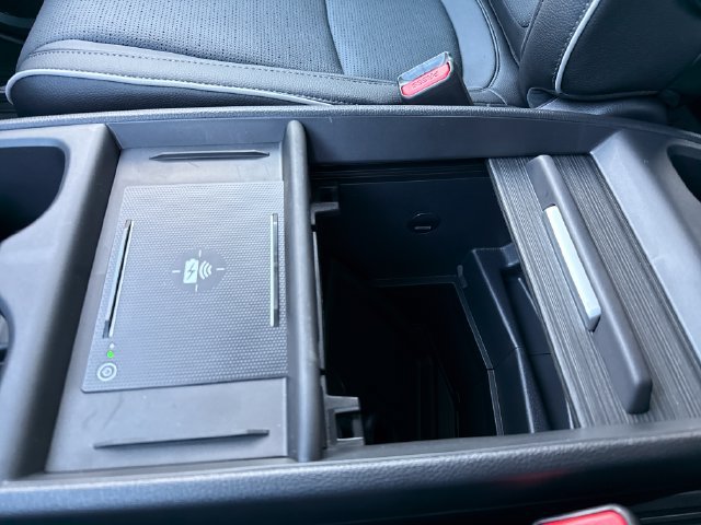 New 2027 Honda Odyssey Elite image 24