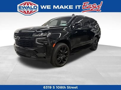 Used 2023 Chevrolet Tahoe RST