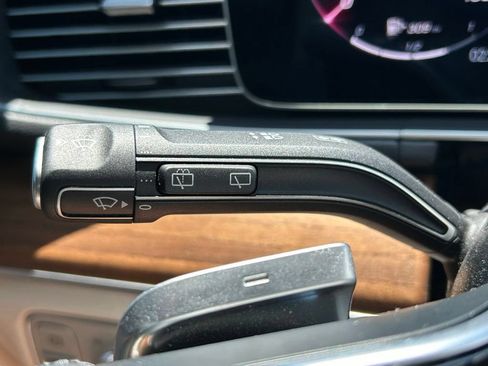 Used 2024 Mercedes-Benz GLE 450 4MATIC image 27
