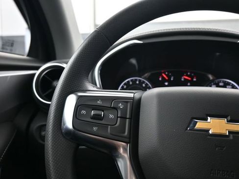 New 2026 Chevrolet Blazer LT w/ Convenience Package image 15