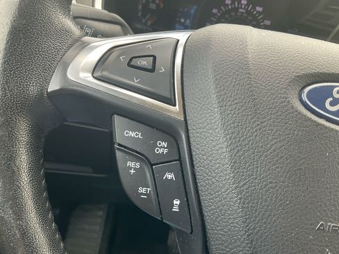 Certified 2021 Ford Edge SEL w/ Cargo Accessory Package AWD/4WD image 19