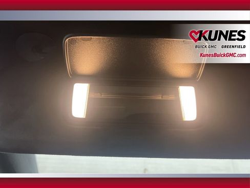 New 2026 GMC Acadia Denali Ultimate w/ LPO, Floor Liner Package AWD/4WD image 27