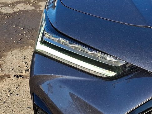 Used 2022 Acura TLX Type S image 35