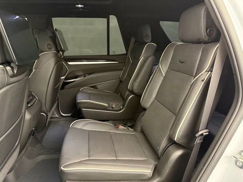 Used 2026 Cadillac Escalade Sport w/ Touring Package AWD/4WD image 74