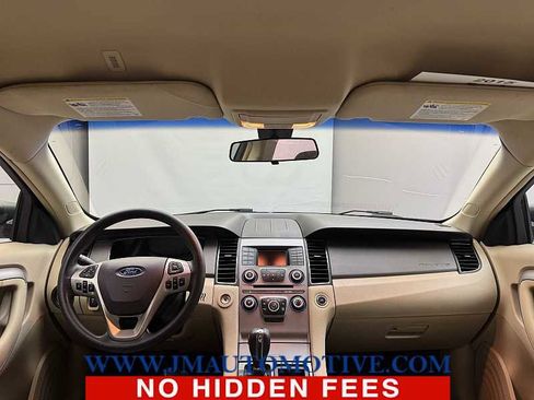 Used 2015 Ford Taurus SE image 11