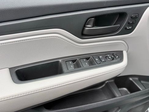 Used 2020 Honda Odyssey EX-L image 19