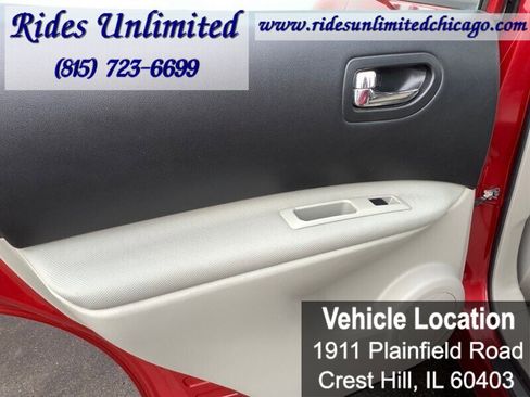 Used 2014 Nissan Rogue S w/ Convenience Package image 22