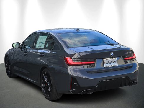 New 2026 BMW M340i w/ Premium Package image 4