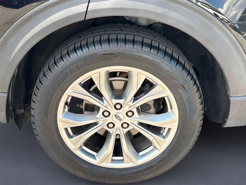 Used 2020 Ford Explorer Limited AWD/4WD image 9