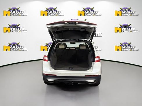 Used 2016 Lincoln MKX Reserve FWD image 26