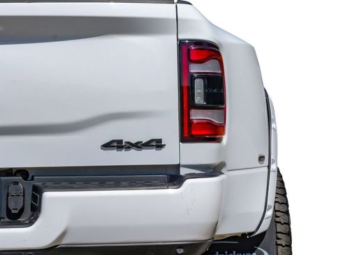 Used 2024 RAM 3500 Laramie w/ Night Edition image 53