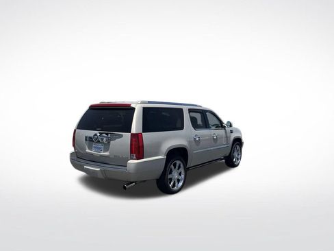 Used 2008 Cadillac Escalade ESV AWD image 5