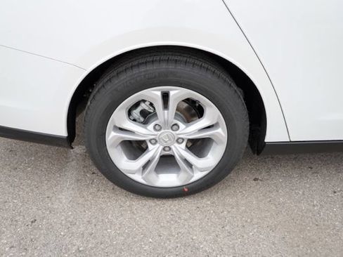 Used 2024 Honda Accord LX image 10