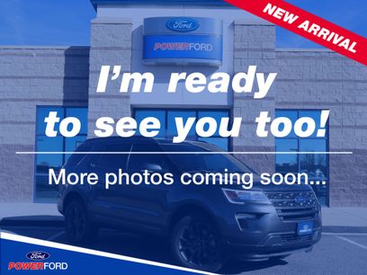 Used 2019 Ford Explorer XLT w/ Equipment Group 202A