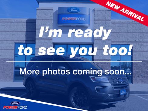 Used 2019 Ford Explorer XLT w/ Equipment Group 202A image 1
