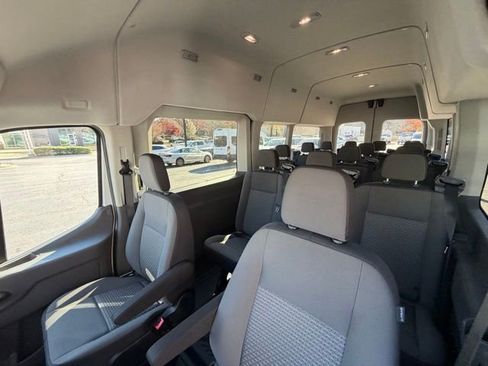 New 2026 Ford Transit 350 XL image 13